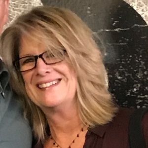 Meet your Posher, Donna